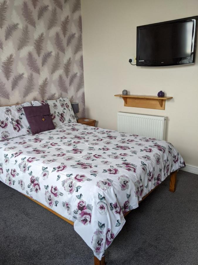 Cleasewood Guest House Горад Грэйт Ярмут Екстериор снимка