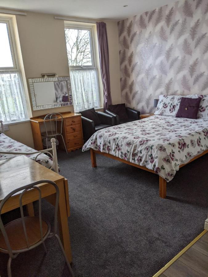 Cleasewood Guest House Горад Грэйт Ярмут Екстериор снимка