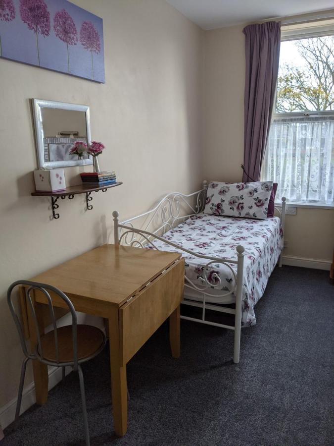 Cleasewood Guest House Горад Грэйт Ярмут Екстериор снимка