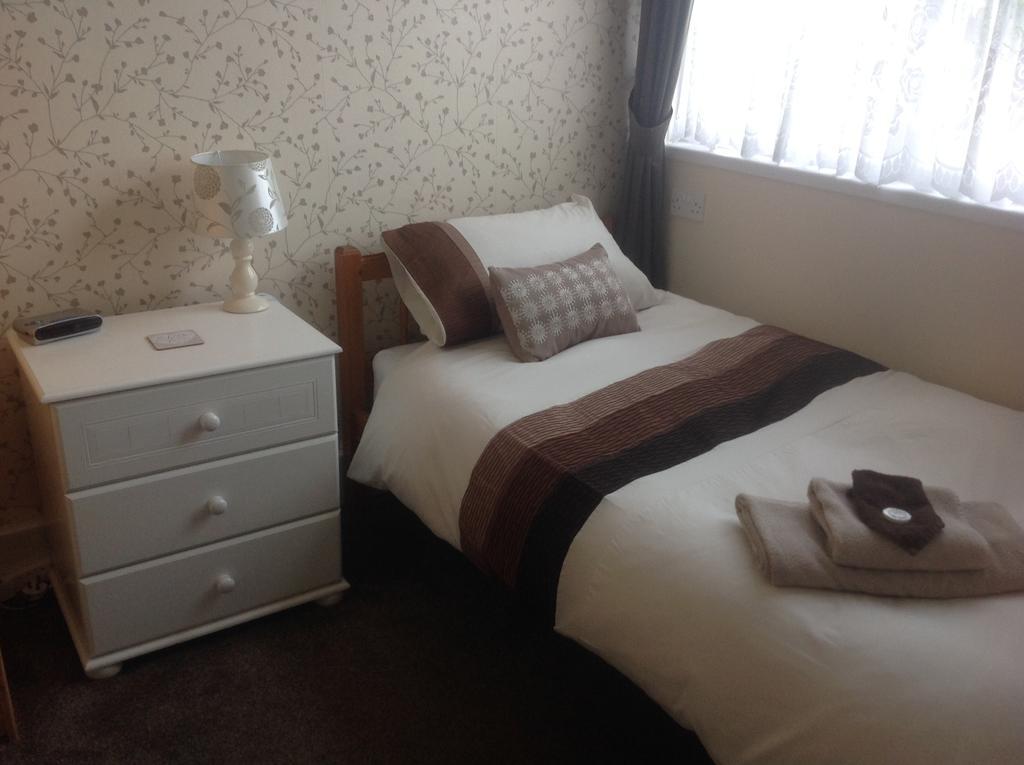 Cleasewood Guest House Горад Грэйт Ярмут Екстериор снимка