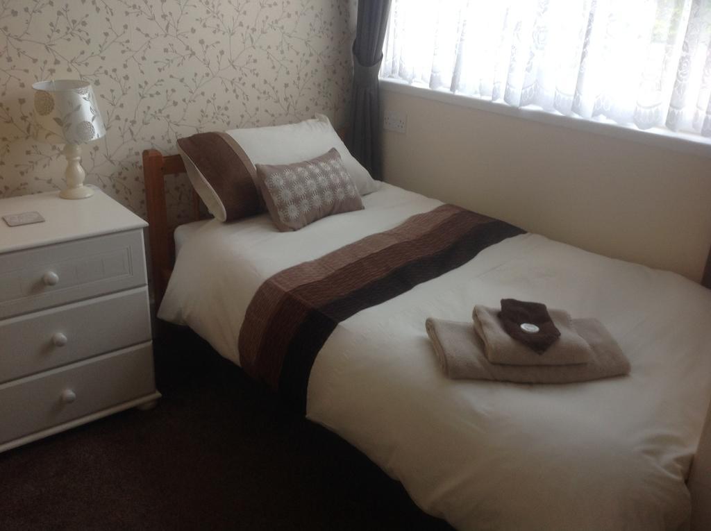 Cleasewood Guest House Горад Грэйт Ярмут Екстериор снимка