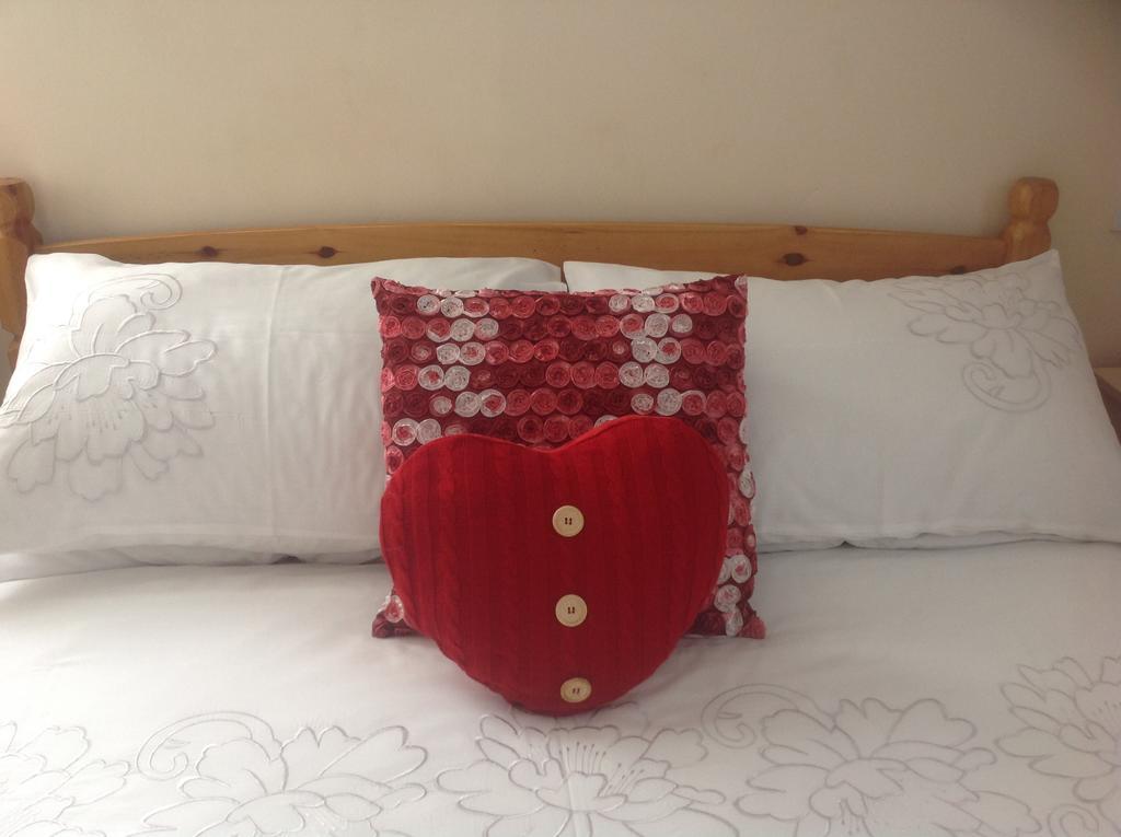 Cleasewood Guest House Горад Грэйт Ярмут Екстериор снимка