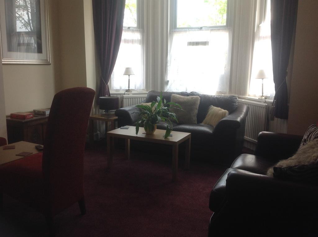 Cleasewood Guest House Горад Грэйт Ярмут Екстериор снимка