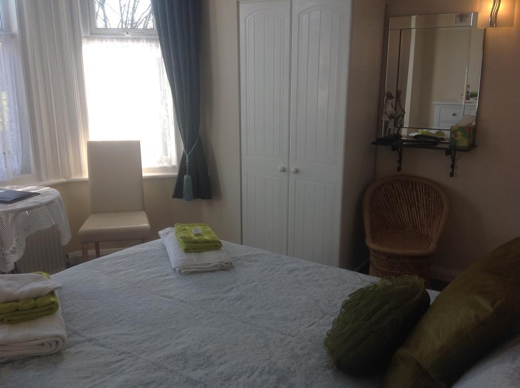 Cleasewood Guest House Горад Грэйт Ярмут Екстериор снимка
