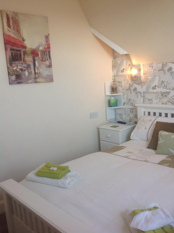 Cleasewood Guest House Горад Грэйт Ярмут Екстериор снимка