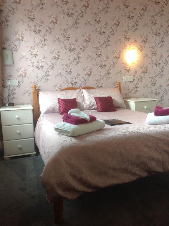 Cleasewood Guest House Горад Грэйт Ярмут Екстериор снимка