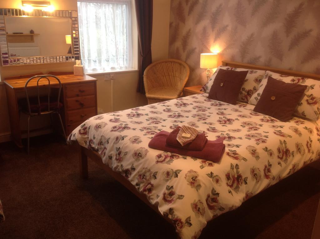 Cleasewood Guest House Горад Грэйт Ярмут Екстериор снимка