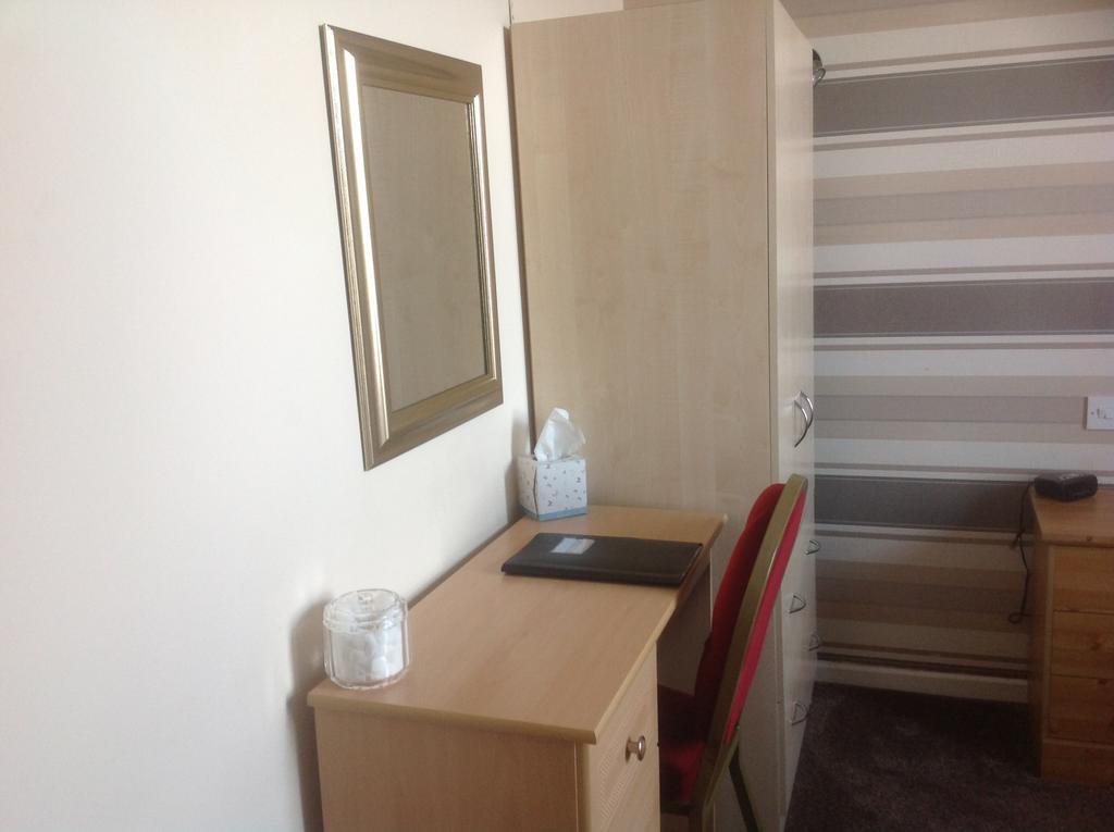 Cleasewood Guest House Горад Грэйт Ярмут Екстериор снимка