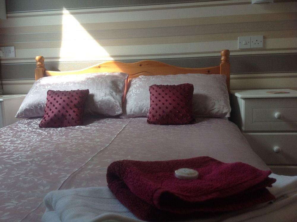 Cleasewood Guest House Горад Грэйт Ярмут Екстериор снимка
