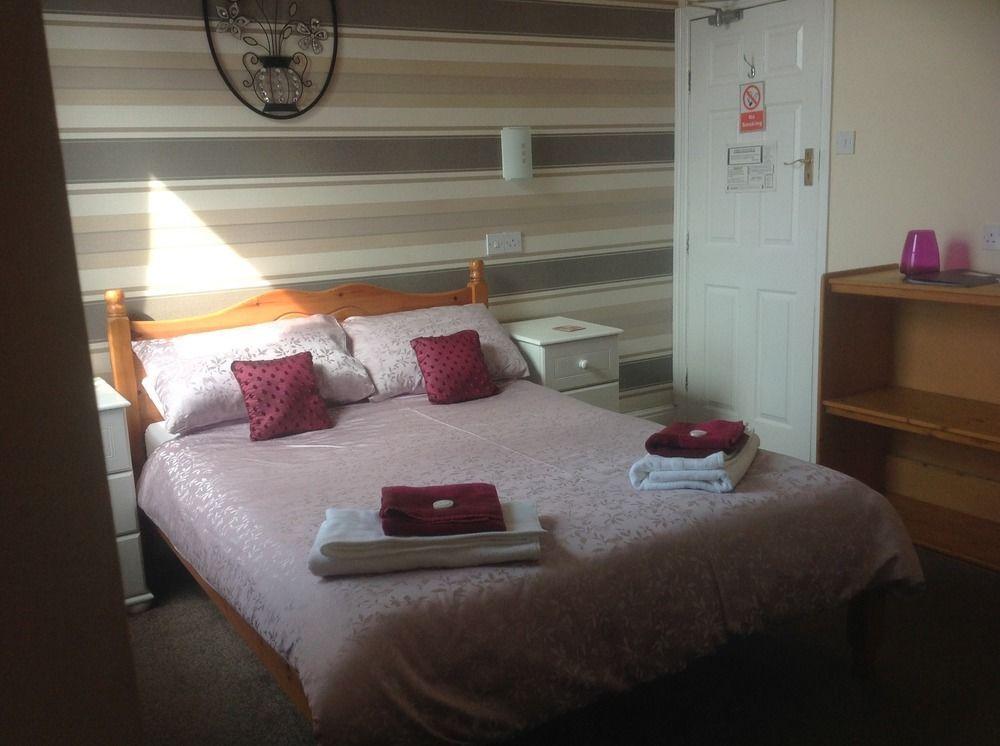 Cleasewood Guest House Горад Грэйт Ярмут Екстериор снимка