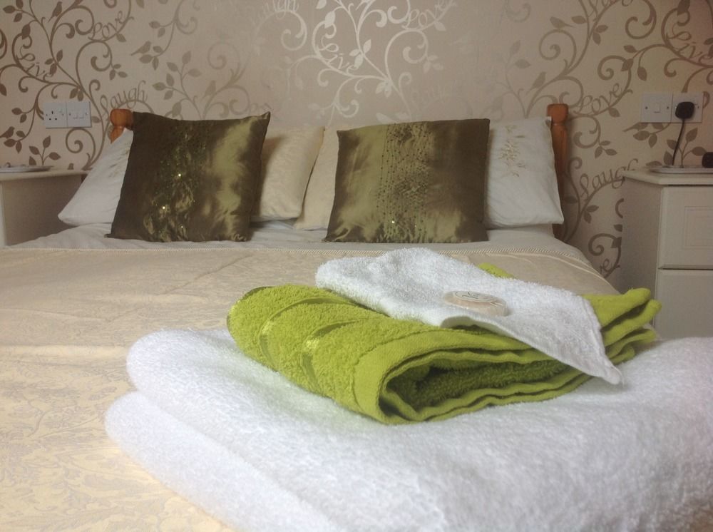 Cleasewood Guest House Горад Грэйт Ярмут Екстериор снимка