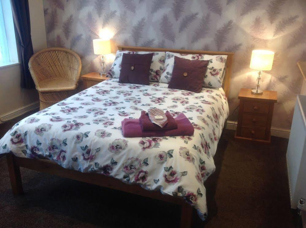 Cleasewood Guest House Горад Грэйт Ярмут Екстериор снимка
