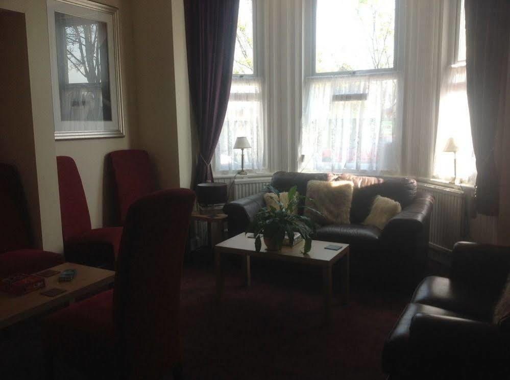 Cleasewood Guest House Горад Грэйт Ярмут Екстериор снимка