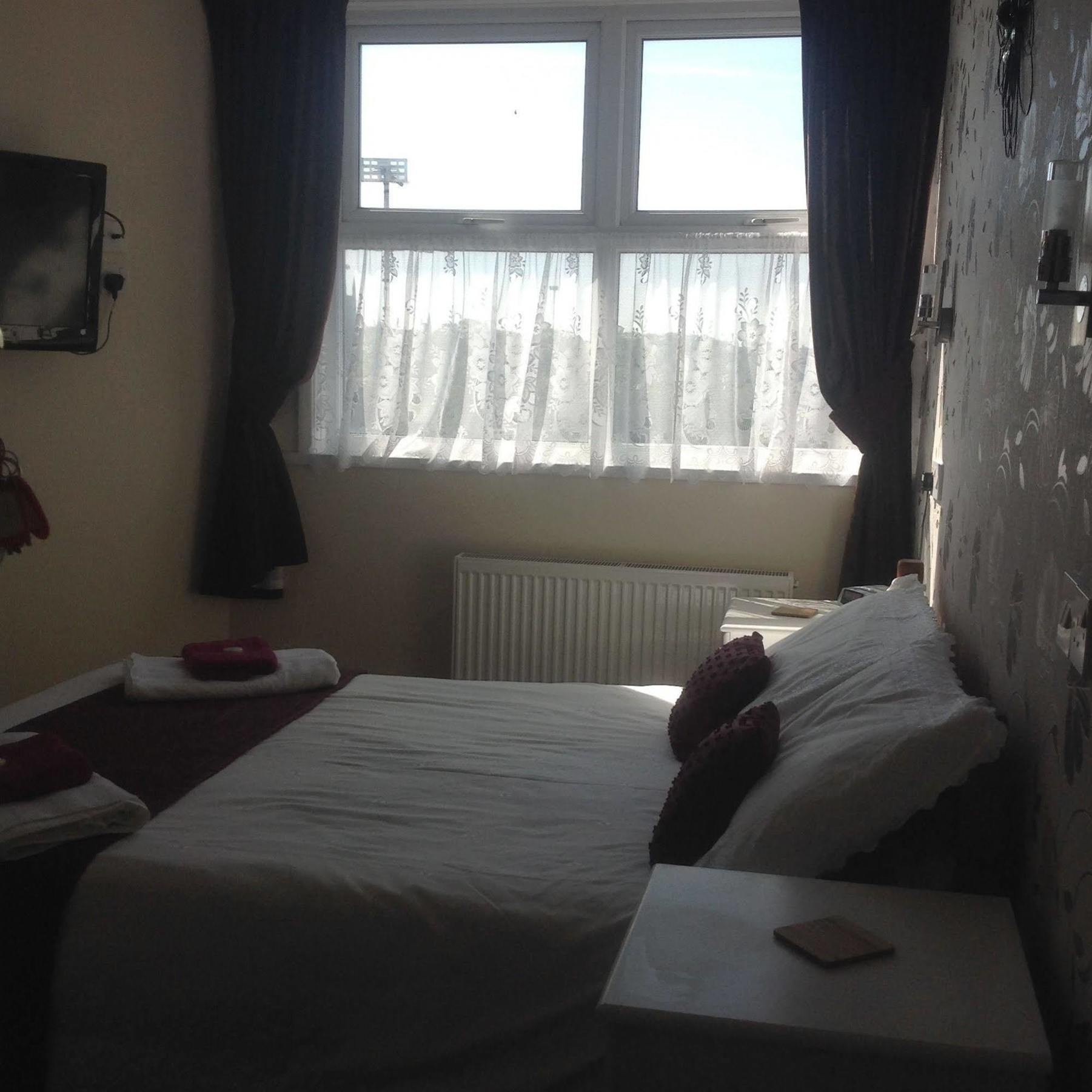 Cleasewood Guest House Горад Грэйт Ярмут Екстериор снимка