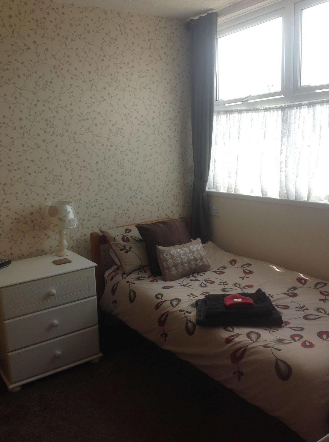 Cleasewood Guest House Горад Грэйт Ярмут Екстериор снимка