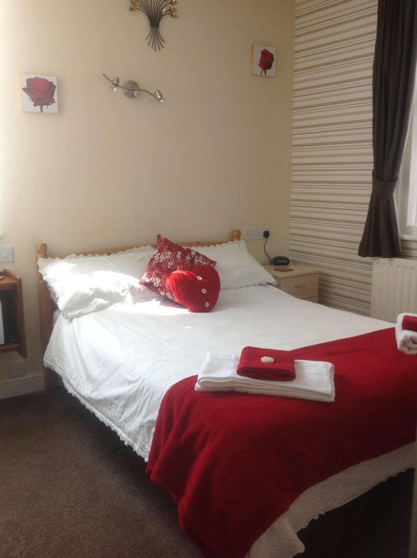 Cleasewood Guest House Горад Грэйт Ярмут Екстериор снимка