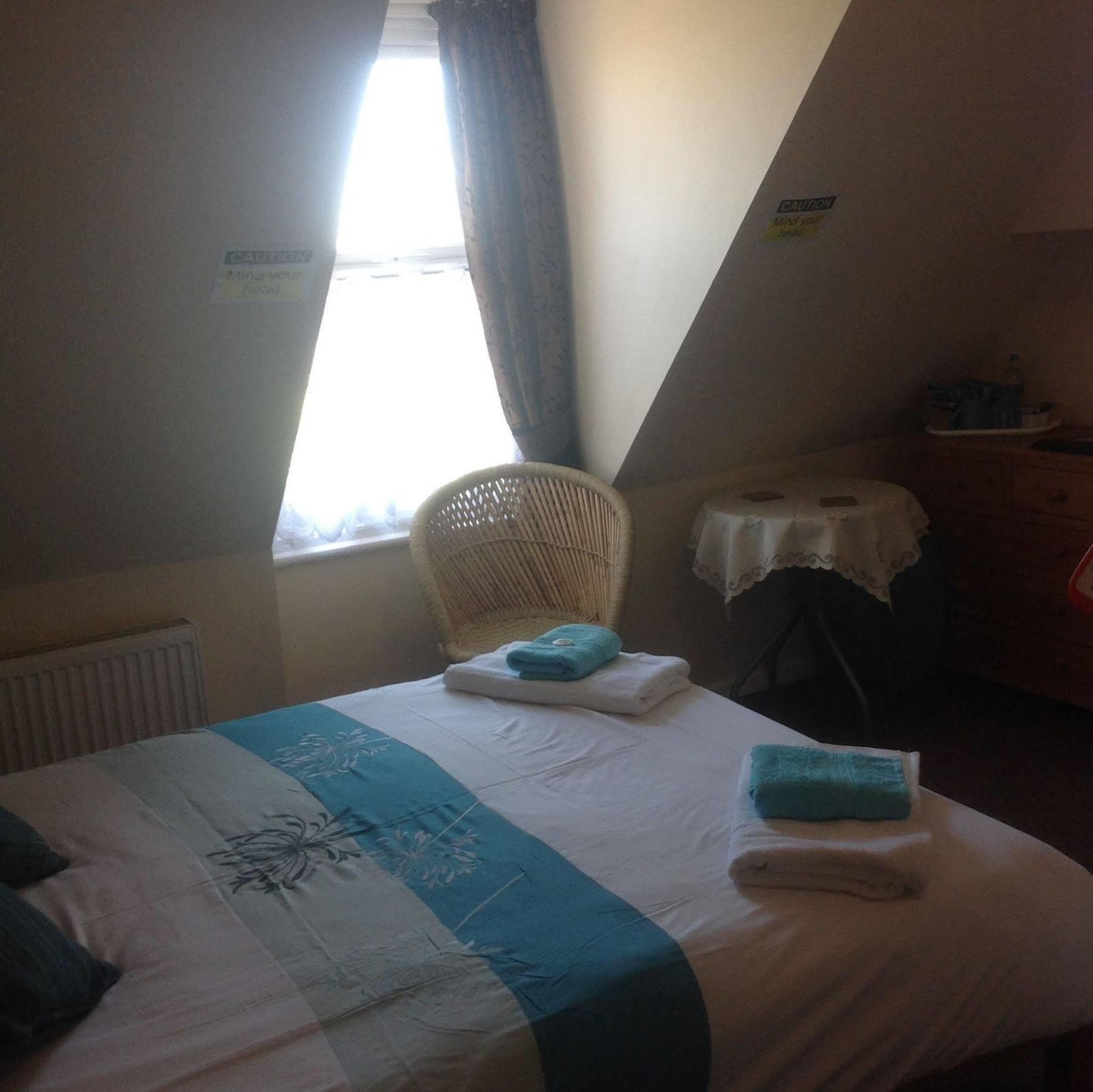 Cleasewood Guest House Горад Грэйт Ярмут Екстериор снимка