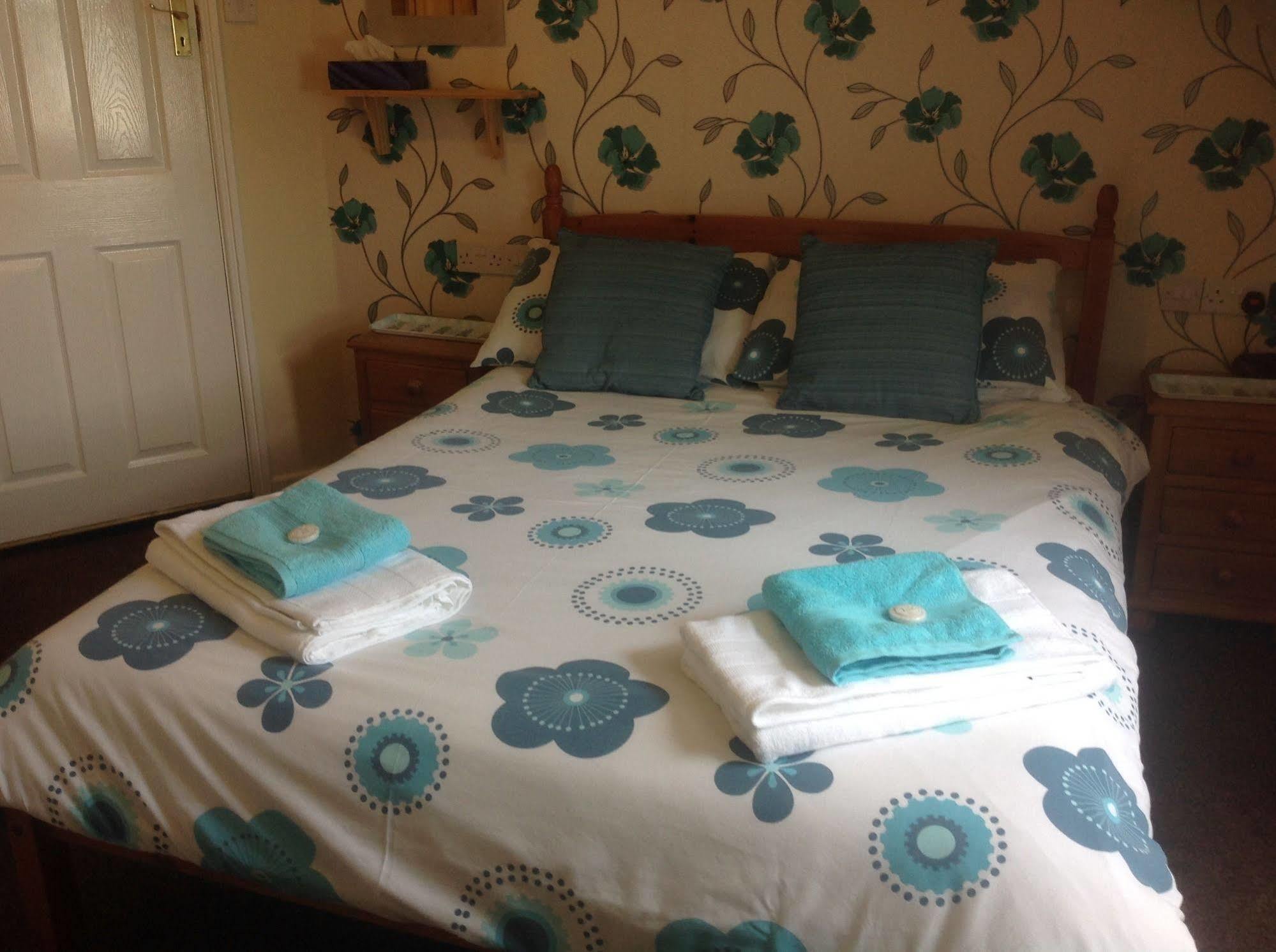 Cleasewood Guest House Горад Грэйт Ярмут Екстериор снимка