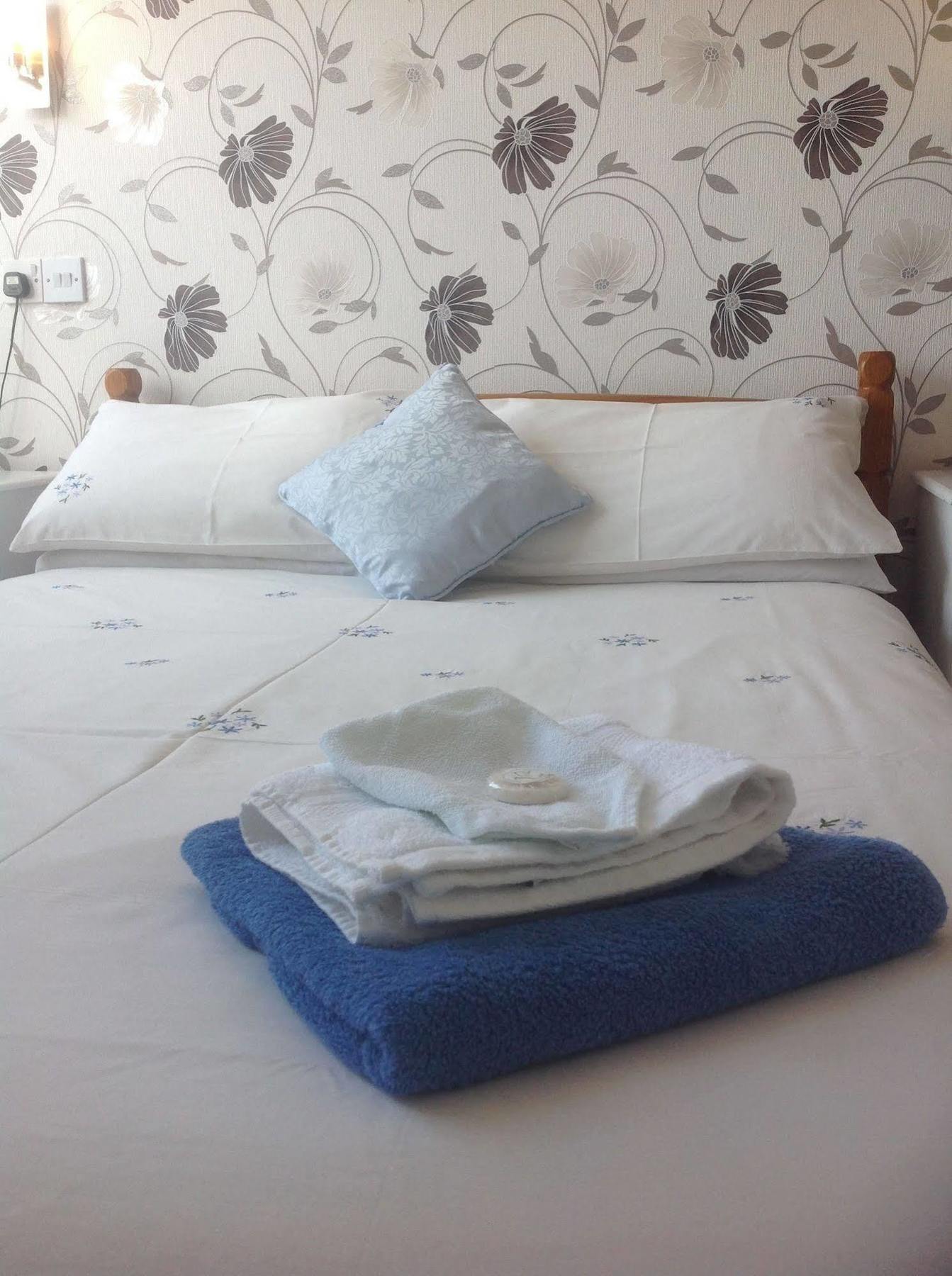 Cleasewood Guest House Горад Грэйт Ярмут Екстериор снимка